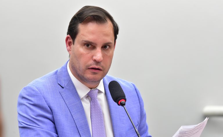 Seminário PEC da Segurança Pública - PEC 18/25 (Competências da União, dos Estados, do Distrito Federal e dos Municípios relativas à segurança pública). Dep. Nicoletti (UNIÃO-RR)