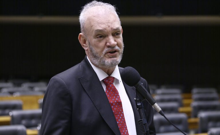Discussão e Votação de Propostas Legislativas. Dep. Geraldo Resende (PSDB - MS)