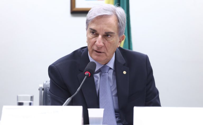 Audiência Pública – Impactos no ambiente de negócios ante a recuperação judicial. Dep. Rafael Simoes (UNIÃO-MG)
