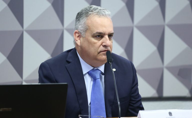 Audiência Pública - Tributação de aplicações financeiras e ativos virtuais no país. Dep. Alfredo Gaspar (UNIÃO - AL)
