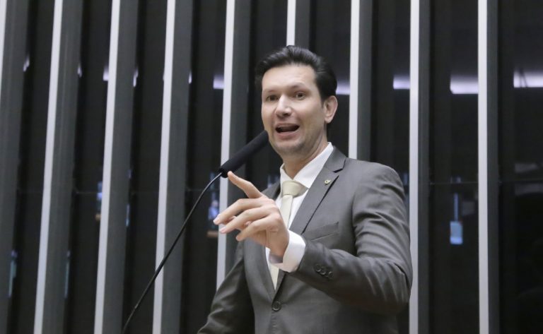 Discussão e Votação de Propostas Legislativas. Dep. Gilson Marques (NOVO - SC)