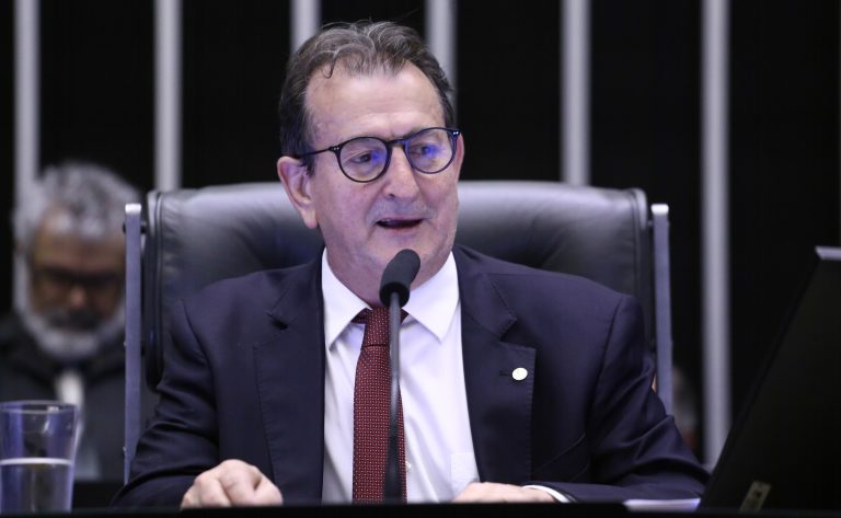 Homenagem aos 50 anos da Comissão Pastoral da Terra. Dep. Nilto Tatto (PT-SP)