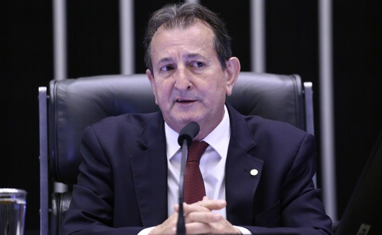 Homenagem aos 50 anos da Comissão Pastoral da Terra. Dep. Nilto Tatto (PT-SP)