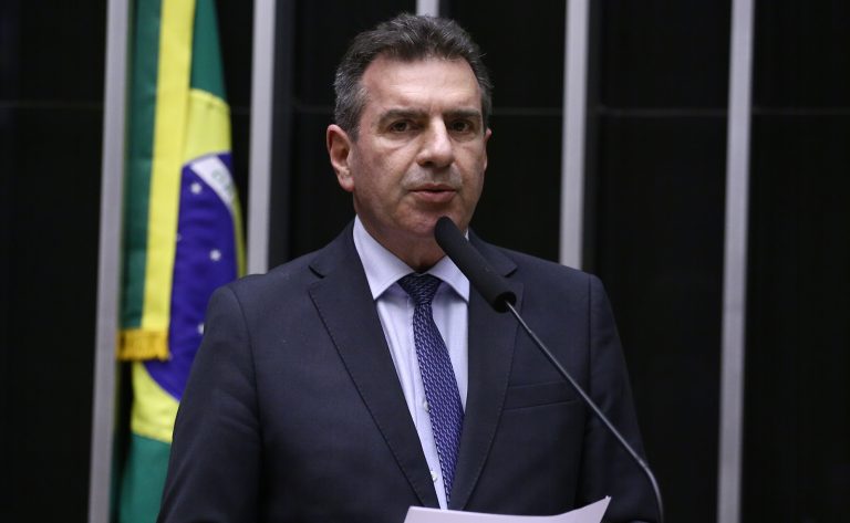 Discussão e votação de propostas legislativas. Dep. Cobalchini (MDB - SC)