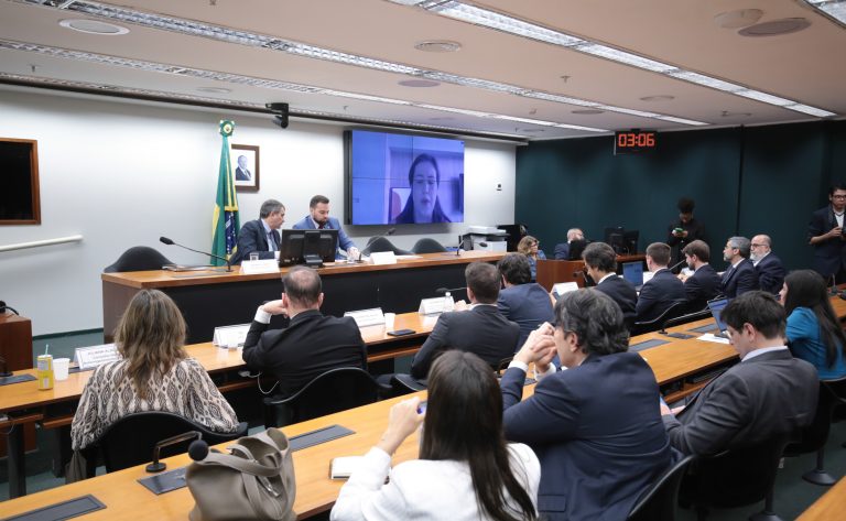 Audiência Pública – Apostas em eventos individuais, propaganda e vício em jogos