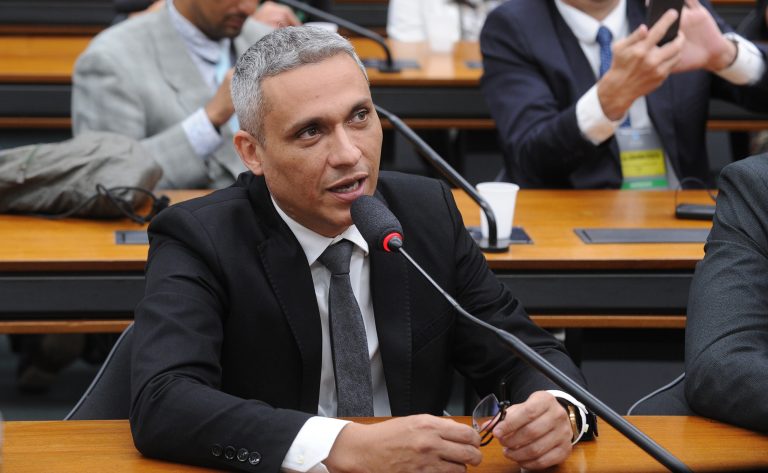 Audiência Pública – Apuração de denúncias de violações de direitos no 8 de janeiro. Dep. Gustavo Gayer (PL - GO)