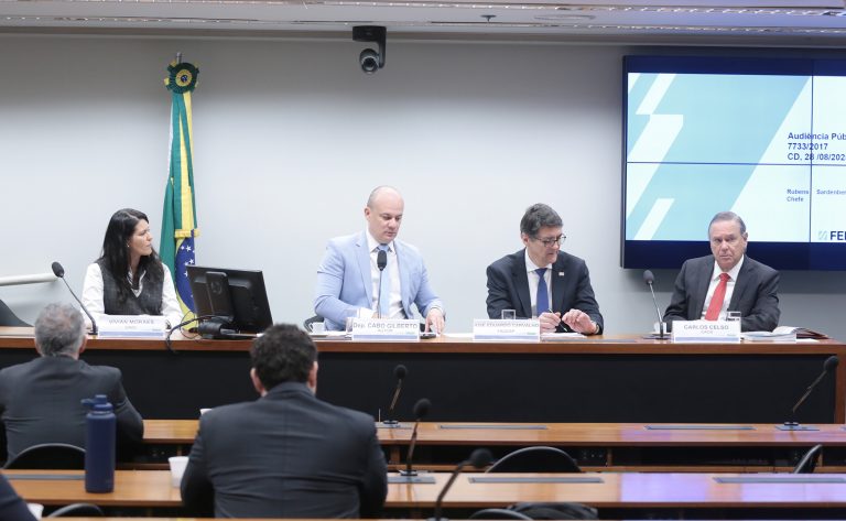 Audiência Pública – Locadores de Imóveis Inadimplentes
