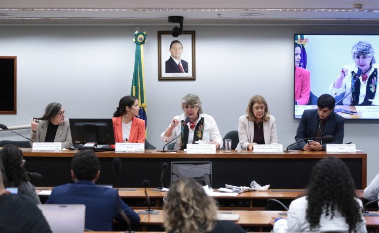 Audiência Pública - Novos medicamentos de ação prolongada na resposta ao HIV/Aids.