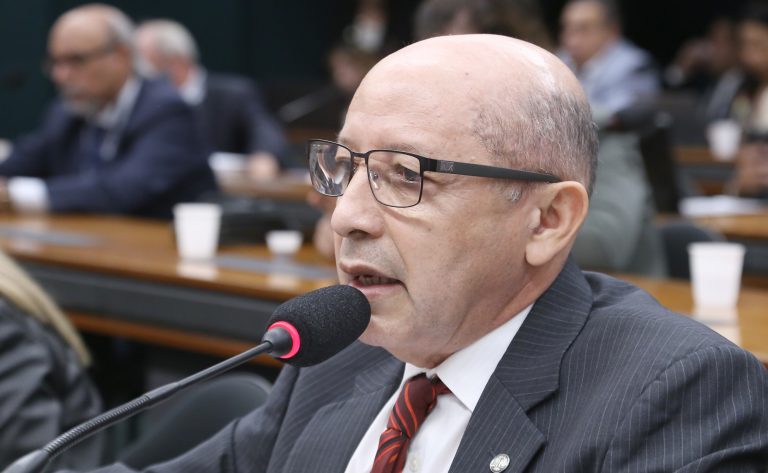 Plano de trabalho para o ano de 2025 e debate de temas ligados ao Ministério do Trabalho e Emprego. Dep. Alfredinho (PT - SP)
