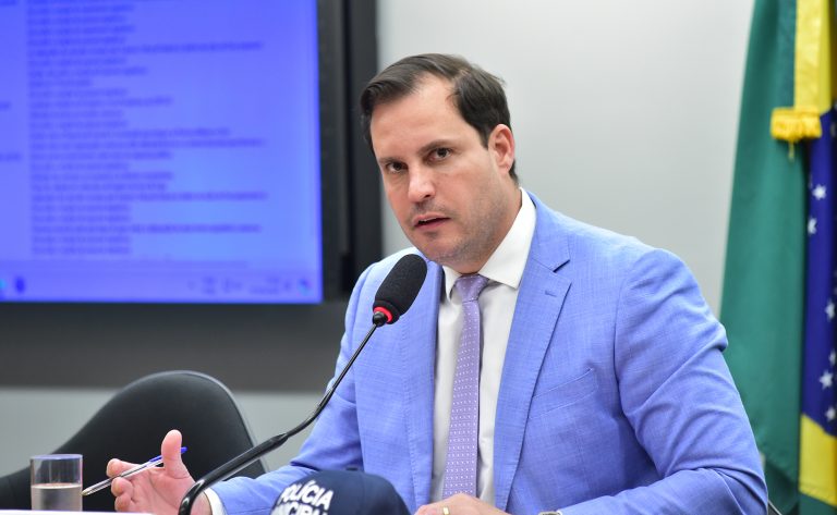 Seminário PEC da Segurança Pública - PEC 18/25 (Competências da União, dos Estados, do Distrito Federal e dos Municípios relativas à segurança pública). Dep. Nicoletti (UNIÃO-RR)