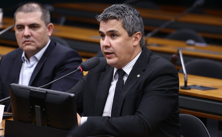 Audiência Pública - Importância do PL 2896/2024, para conferir ao município de Campo Largo, no estado do Paraná, o título de Capital Nacional da Louça. Dep. Diego Garcia (REPUBLICANOS - PR)