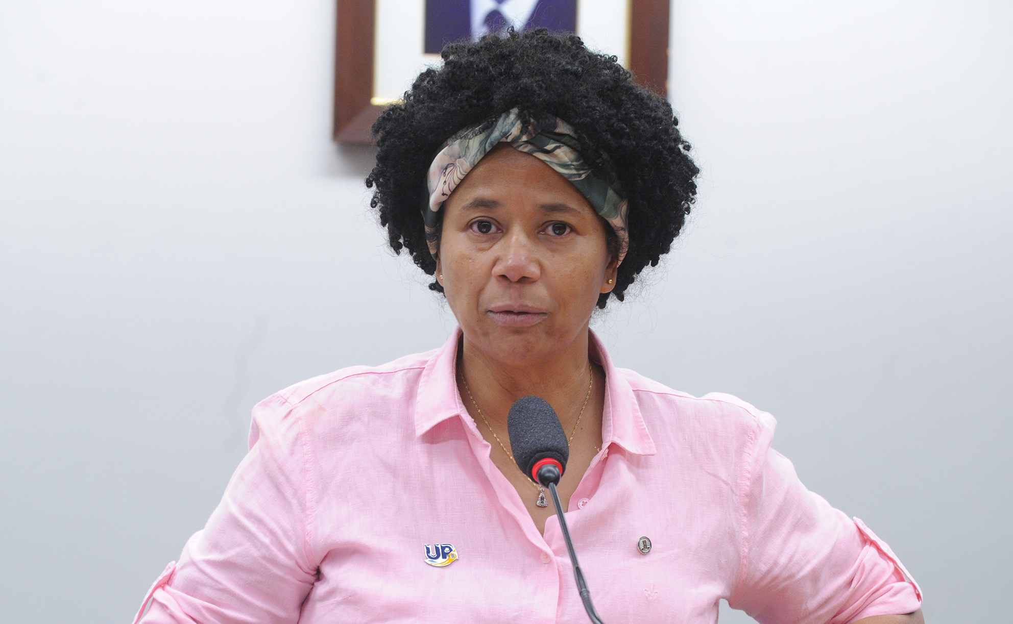 Audiência Pública Interativa - Rastreamento e diagnóstico precoce de câncer de pulmão no SUS. Dep. Silvia Cristina (PP - RO) Comissão de Saúde