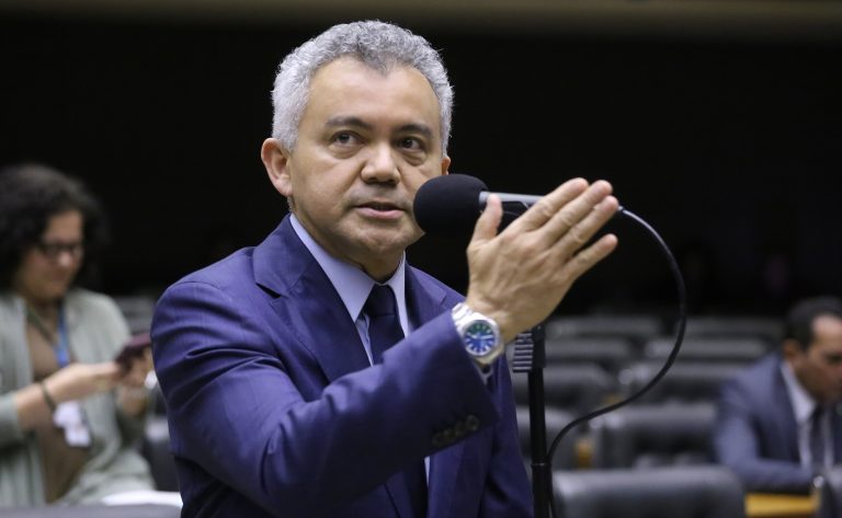 Discussão e Votação de Propostas Legislativas. Dep. Cleber Verde (MDB - MA)