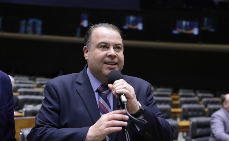 Discussão e Votação de Propostas Legislativas. Dep. Julio Cesar Ribeiro(REPUBLICANOS-DF)