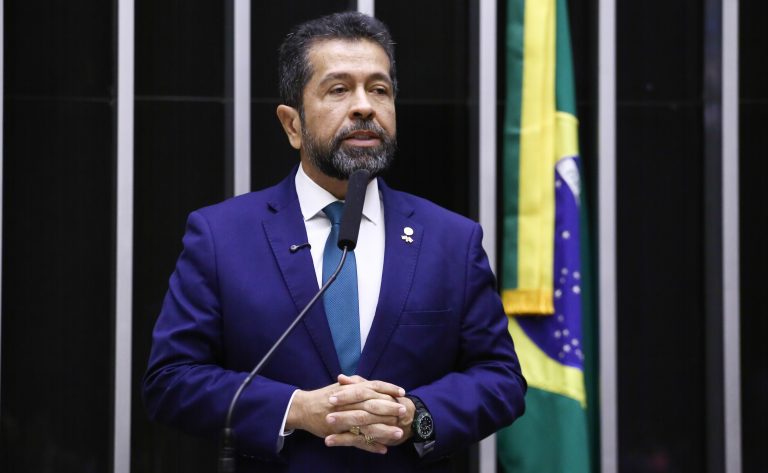 Homenagem ao Dia do Orgulho Autista. Dep. Henderson Pinto (MDB-PA)