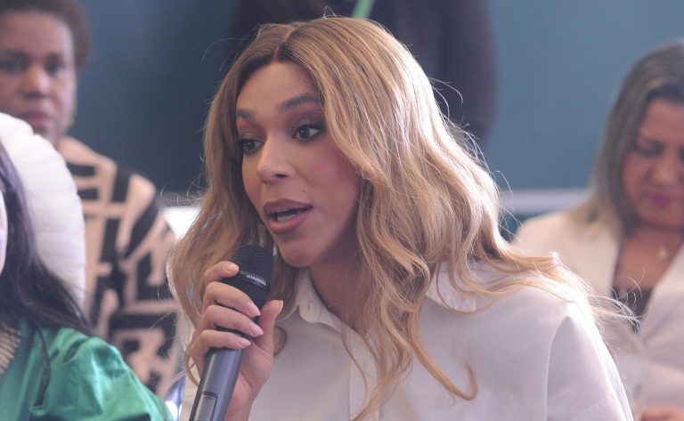 Café da manhã da bancada feminina com a ministra das mulheres. Dep. Erika Hilton (PSOL - SP)