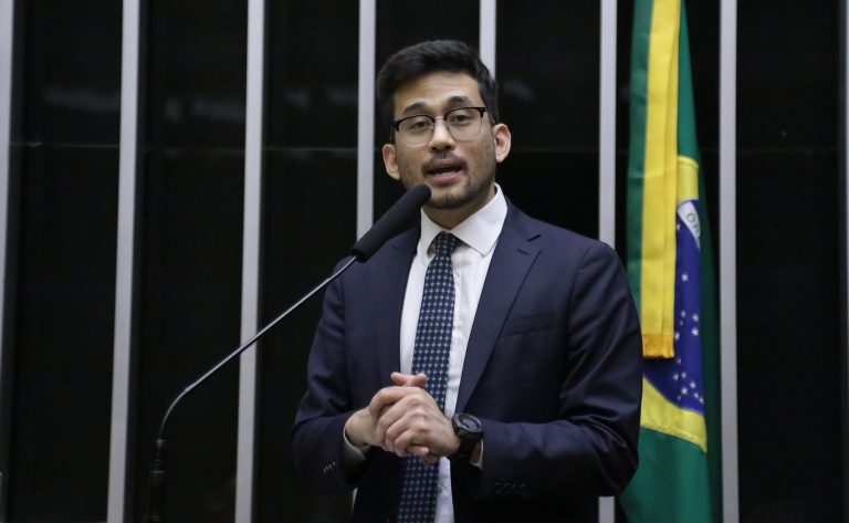 Discussão e votação de propostas. Dep. Kim Kataguiri (UNIÃO - SP)