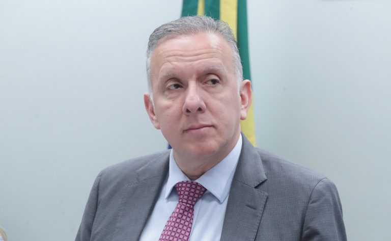 Audiência Pública - Sistemas de IA, IA no serviço público e em infraestruturas críticas. Dep. Aguinaldo Ribeiro (PP - PB)