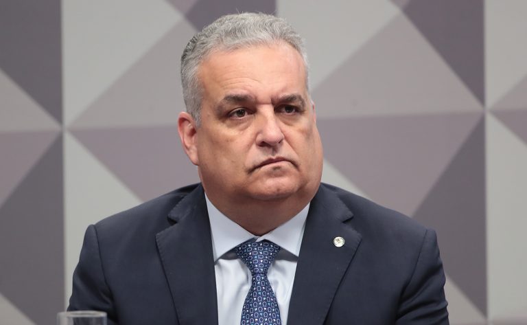 Oitiva de testemunha. Dep. Alfredo Gaspar (UNIÃO - AL)