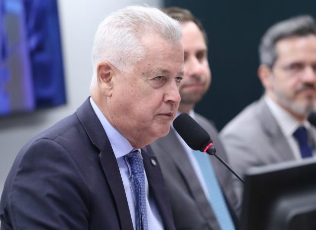 Audiência Pública - Política Industrial, Tecnológica e de Comércio Exterior Brasileira. Dep. Rodrigo Rollemberg (PSB-DF)