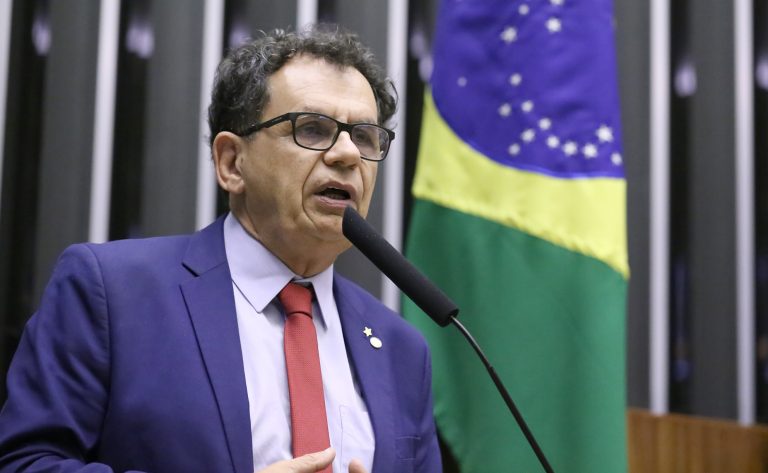 Discussão e votação de propostas legislativas. Dep. Reimont (PT - RJ)