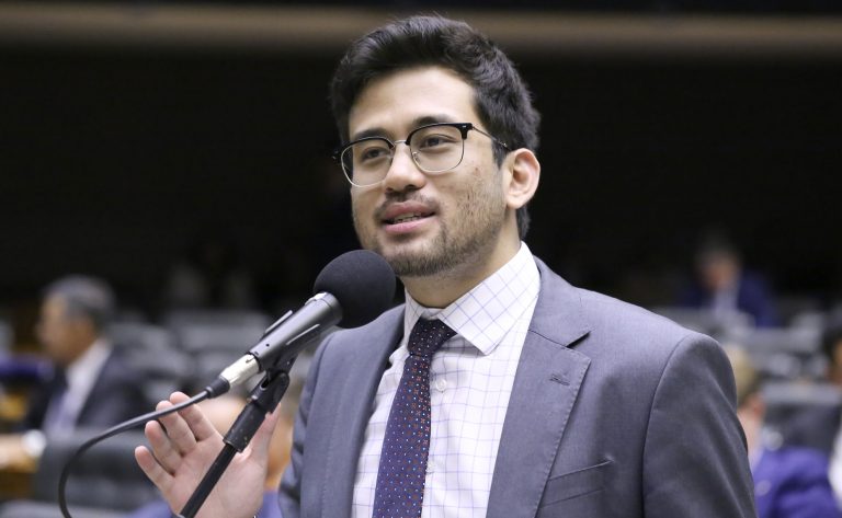 Discussão e votação de propostas legislativas. Dep. Kim Kataguiri (UNIÃO - SP)