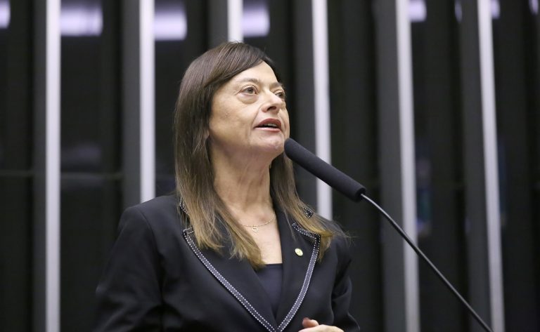 Discussão e votação de propostas legislativas. Dep. Alice Portugal (PCdoB - BA)