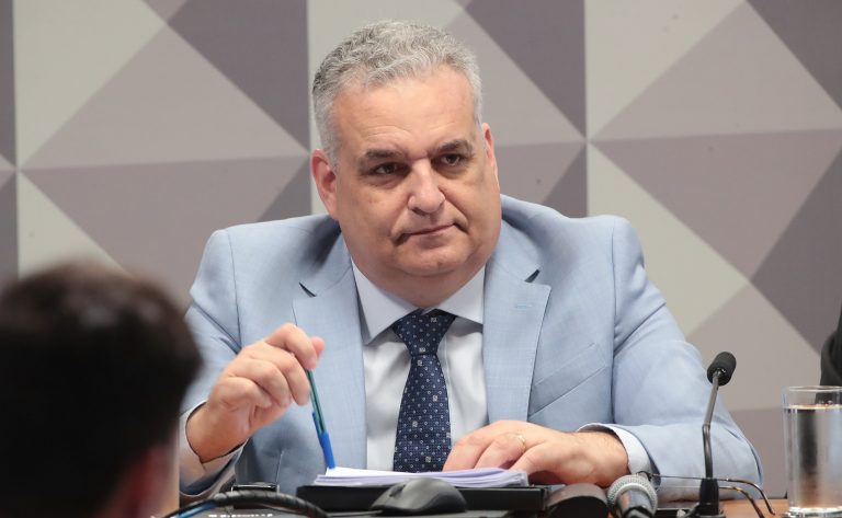 Oitiva de Testemunha. Dep. Alfredo Gaspar (UNIÃO - AL)