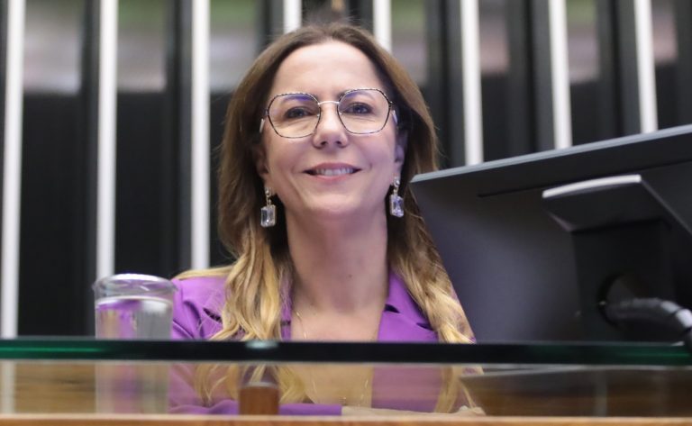 Discussão e votação de propostas legislativas. Dep. Delegada Katarina (PSD - SE)