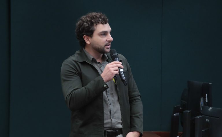 Audiência Pública - Impacto das bandeiras tarifárias de energia elétrica na renda das famílias chefiadas por mulheres e pessoas negras. Participante, Cassio Cardoso Carvalho