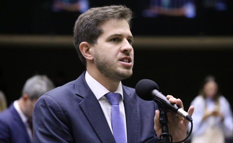 Discussão e votação de propostas legislativas. Dep. Pedro Campos (PSB - PE)