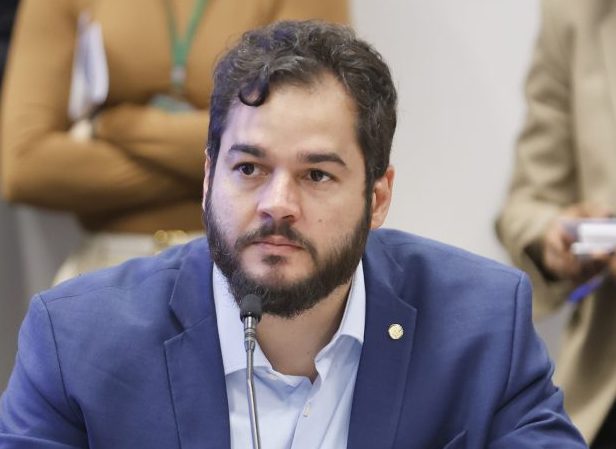 Reunião de Líderes. Dep. Túlio Gadêlha (REDE - PE)