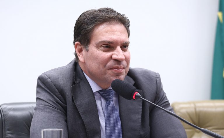 Audiência pública - Debate sobre a utilização de menores pelas facções criminosas e as fragilidades das políticas públicas socioeducativas. Dep. Delegado Ramagem (PL-RJ)