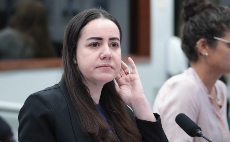 Discussão e votação de propostas legislativas. Dep. Franciane Bayer (REPUBLICANOS - RS)