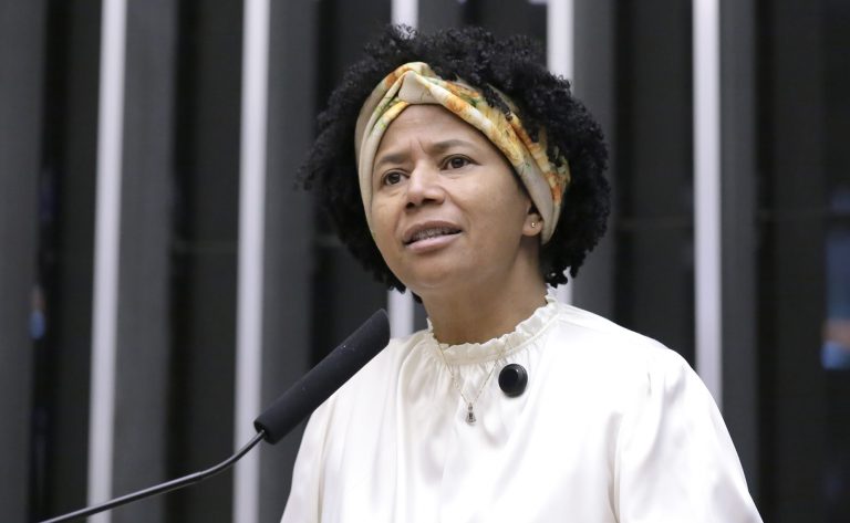 Deputada Silvia Cristina (PP-RO) fala no Plenário da Câmara dos Deputados