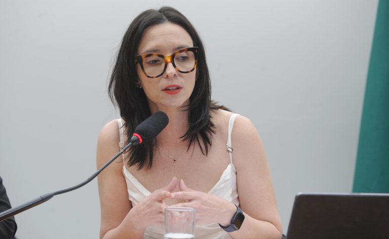 Audiência Pública - Impactos econômicos, sociais e de saúde pública relacionados ao mercado ilegal de bebidas. Dep. Ana Pimentel (PT - MG)