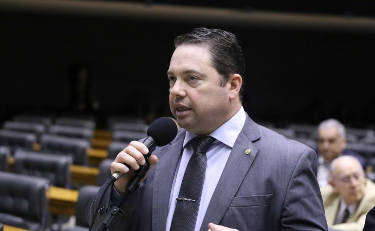 Discussão e votação de propostas legislativas. Dep. Rodolfo Nogueira (PL-MS)