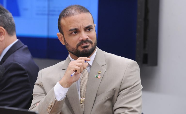 Audiência Pública - Projeto de Lei Complementar nº 125, de 2022, que institui o Código de Defesa do Contribuinte. Dep. Capitão Alden (PL-BA).