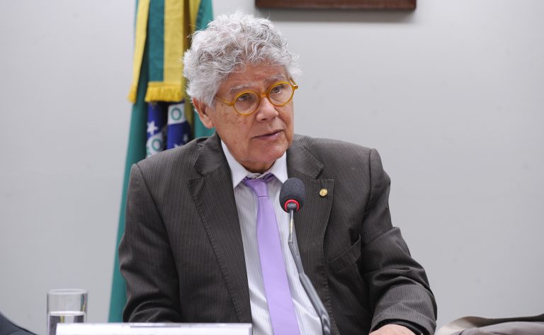Audiência Pública - Implementação da Política Nacional de Manejo Integrado do Fogo. Dep. Chico Alencar (PSOL - RJ)