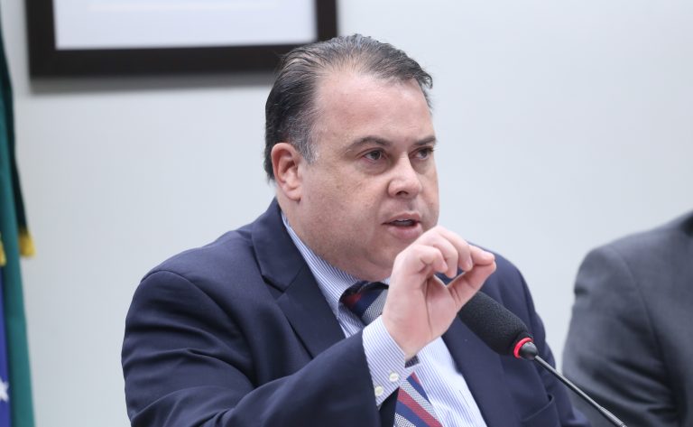 Audiência Pública – Regulamentação das cooperativas de seguros e de proteção patrimonial. Dep. Julio Cesar Ribeiro (REPUBLICANOS-DF)