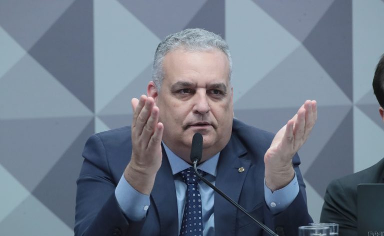 Oitivas de Testemunha. Dep. Alfredo Gaspar (UNIÃO - AL)