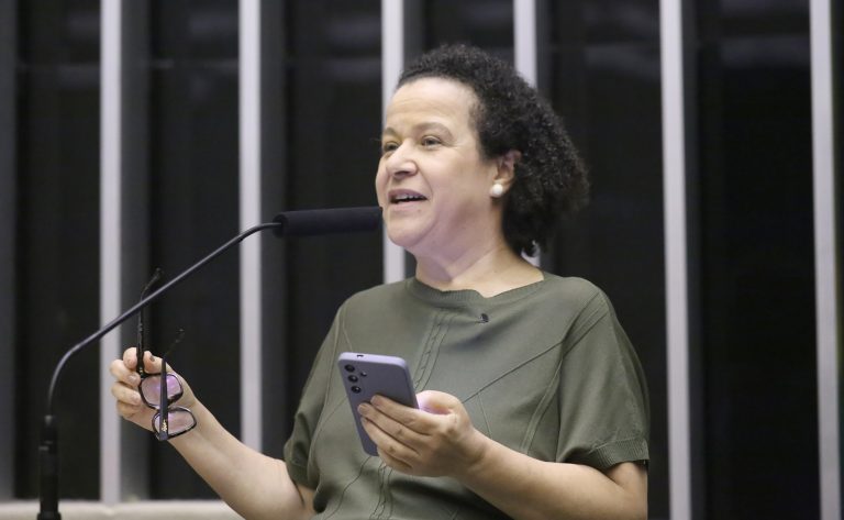 Homenagem ao Dia Mundial do Empreendedorismo Feminino. Fundadora e Presidente da Rede Mulher Empreendedora, Ana Fontes.