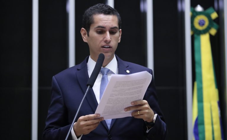 Discussão e votação de propostas. Dep. Domingos Neto (PSD - CE)