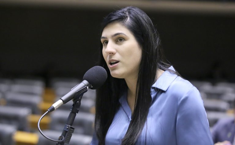 Discussão e Votação de Propostas Legislativas. Dep. Chris Tonietto (PL - RJ)