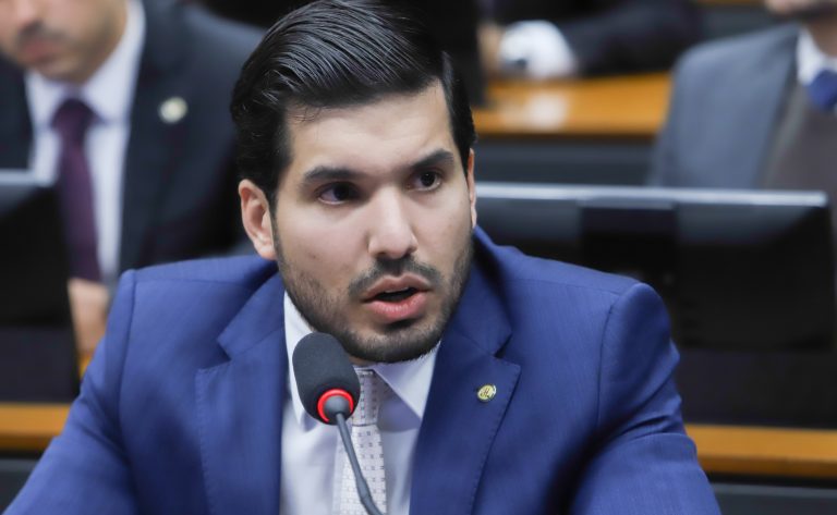 Audiência Pública - Impactos da atual estrutura regulatória do mercado de capitais brasileiro sobre aspectos relacionados à soberania e aos interesses estratégicos do Brasil. Dep. André Fernandes (PL-CE)