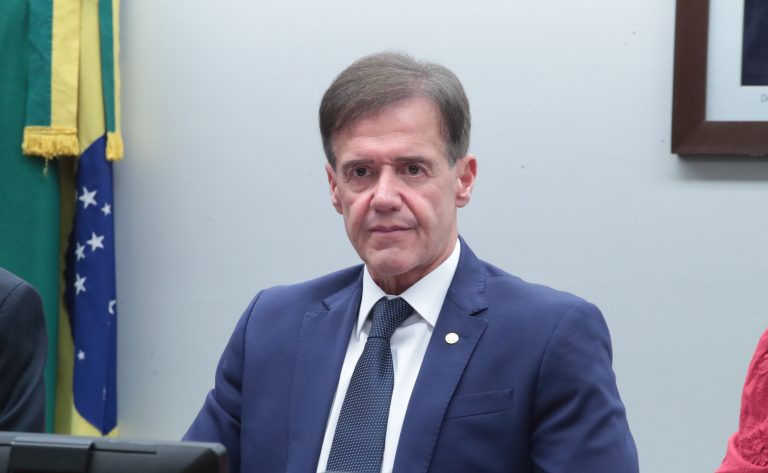 Audiência Pública - Dilemas da segurança pública nos entes federativos. Dep. Aluisio Mendes (REPUBLICANOS-MA)