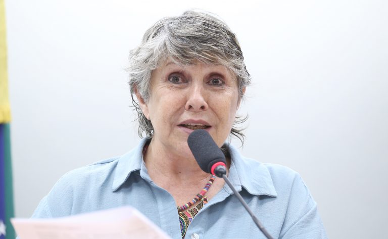 Audiência Pública - Precarização das condições de trabalho no Banco do Brasil. Dep. Erika Kokay (PT - DF)