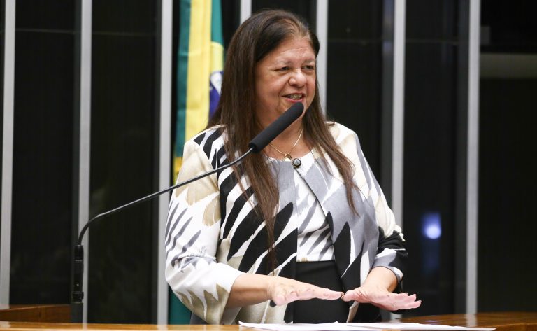 Prêmio Transparência e Fiscalização Pública 2025. Dep. Laura Carneiro(PSD-RJ)