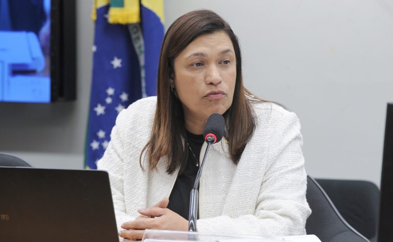 Audiência Pública - Diagnóstico precoce e intervenções. Dep. Maria Rosas (REPUBLICANOS - SP)