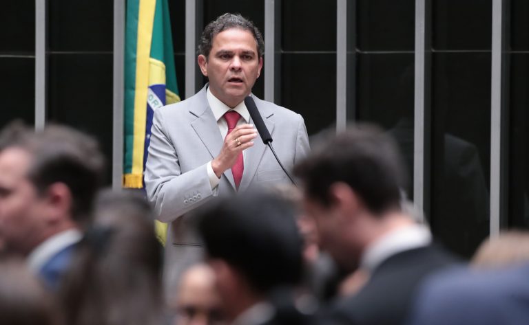 Discussão e votação de propostas legislativas. Dep. José Priante (MDB-PA)